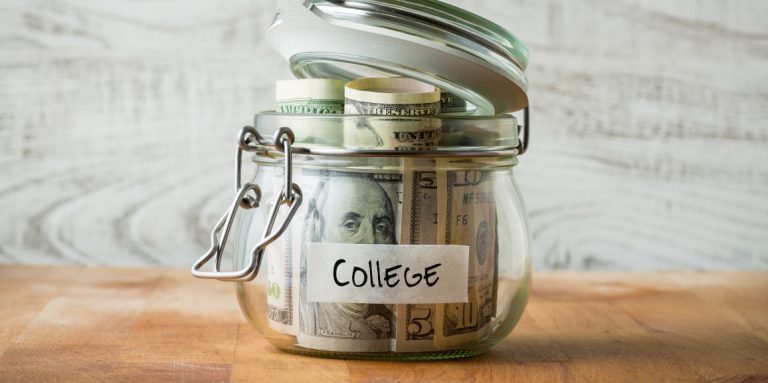Paying for School- Financial Aid 101 image