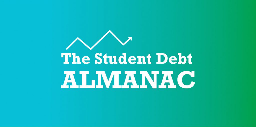 The 2021 Student Loan Debt Statistics Almanac