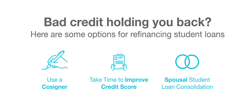 refinancing-student-loans-poor-credit