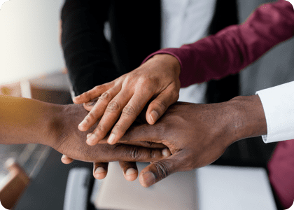 Thurgood Marshall College Fund