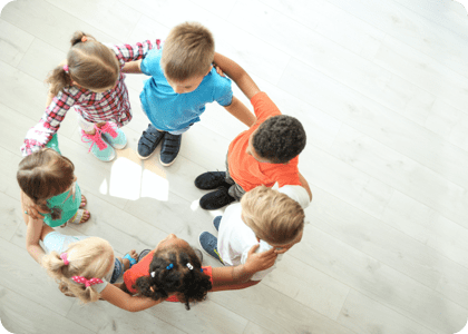 Kids In Need