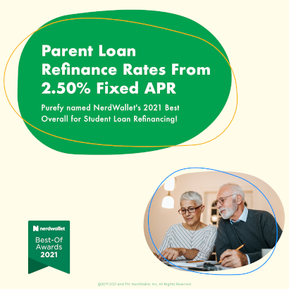 low-parent-loan-refinance-rates