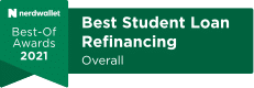 best student loan refinancing