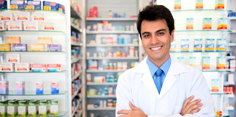 How This Pharmacist Paid Off $80,000 in Student Loan Debt