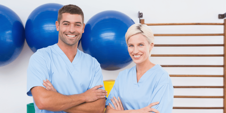 pay off physical therapy loans fast