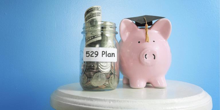 529 college savings plan