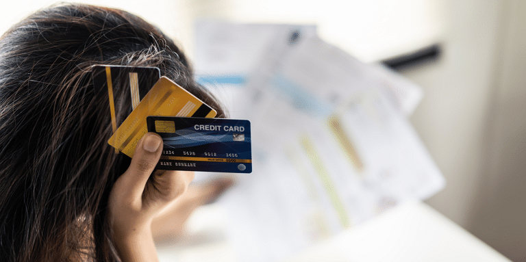 how to consolidate credit card debt