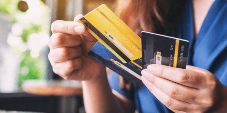 Personal Loan vs. Credit Card: Which is Right for You?