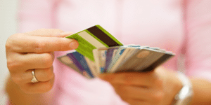 how to protect yourself from rising credit card rates